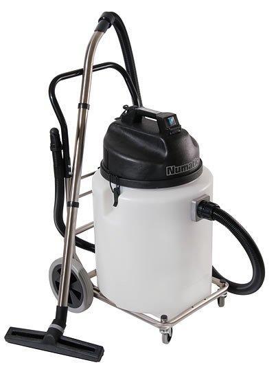 Vacuums